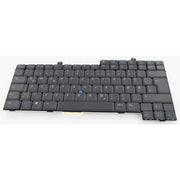 Dell Laptop Toetsenbord DE