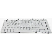 HP Laptop Toetsenbord Azerty FR