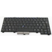 Dell Laptop Toetsenbord Azerty FR
