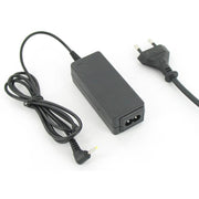 Netbook AC Adapter 40W Zwart voor Asus EeePC