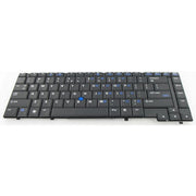 HP Laptop Toetsenbord Qwerty US + Trackpoint