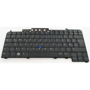 Dell Laptop Toetsenbord DE