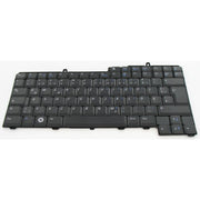 Dell Laptop Toetsenbord Qwertz DE