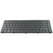 Acer Laptop Toetsenbord Qwerty US