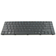 Acer Laptop Toetsenbord US Zwart