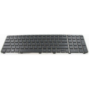 HP Laptop Toetsenbord Qwerty US + Backlight