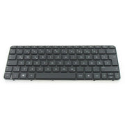 HP Laptop Toetsenbord Qwertz DE