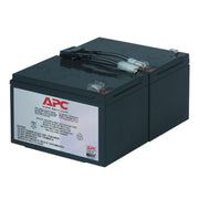 APC Vervangingsbatterij Cartridge #6