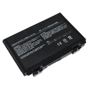 Laptop Accu 4400mAh