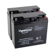 UPS Batterij Vervangingsset RBC7 (Excl. Kabels)
