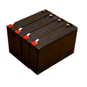 UPS Batterij Vervangingsset RBC34 (Excl. Kabels)