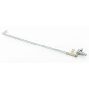 Asus Laptop LCD Scharnier Links