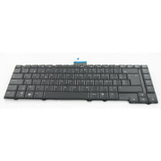 HP Laptop Toetsenbord Azerty BE