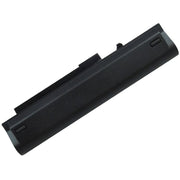 Laptop Accu 4400mAh Zwart