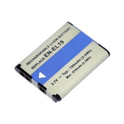 Digitale Camera Accu 3.7V 700mAh Li-ion Voor Nikon/Sony