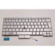 HP Laptop Toetsenbord Qwertz DE