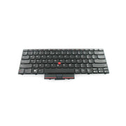 Lenovo Laptop Toetsenbord US
