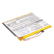 eReader Accu