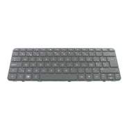 HP Laptop Toetsenbord Azerty BE