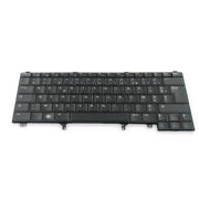 Dell Laptop Toetsenbord FR