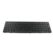 HP Laptop Toetsenbord Azerty FR + Trackpoint