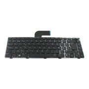 Dell Laptop Toetsenbord Azerty BE