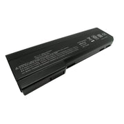Laptop Accu Extended 6600mAh