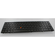 HP Laptop Toetsenbord Azerty BE (Win8) + Backlight