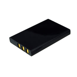 Digitale Camera Accu 3.7V 1050mAh Li-ion
