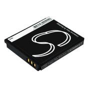Digitale Camera Accu 3.7V 850mAh Li-ion Voor Canon
