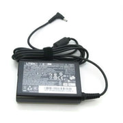 Acer Laptop AC Adapter Zwart 65W