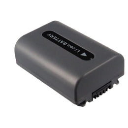 Camcorder Accu 7.4V 750mAh