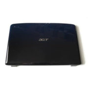 Acer Laptop LCD Back Cover - Zwart