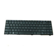 Dell Laptop Toetsenbord Qwerty US - Zwart