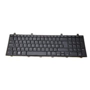 Dell laptop Toetsenbord BE