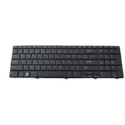 Dell Laptop Toetsenbord US