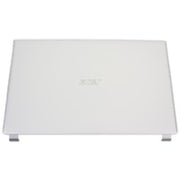 Acer Laptop LCD Back Cover - Zilver