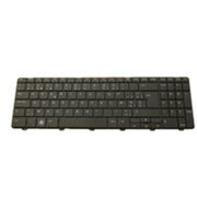 Dell Laptop Toetsenbord BE