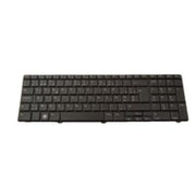 Dell Laptop Toetsenbord BE met Belichting