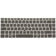 HP Laptop Toetsenbord Azerty FR + Trackpoint, Backlight