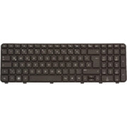 HP Laptop Toetsenbord Qwertz DE