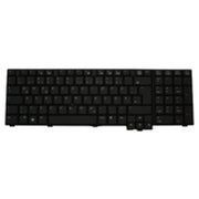HP Laptop Toetsenbord Qwertz DE
