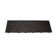 Dell Laptop Toetsenbord DE