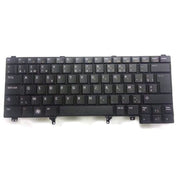 Dell Laptop Toetsenbord Azerty BE