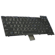 HP Laptop Toetsenbord Qwertz DE