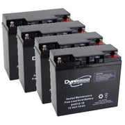 UPS Batterij Vervangingsset RBC11 (Excl. Kabels)