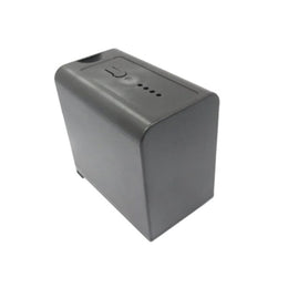 Camcorder Accu