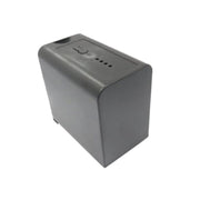 Camcorder Accu