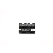 Camcorder Accu 3.7V 1440mAh