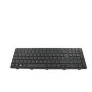 HP Laptop Toetsenbord Qwertz DE